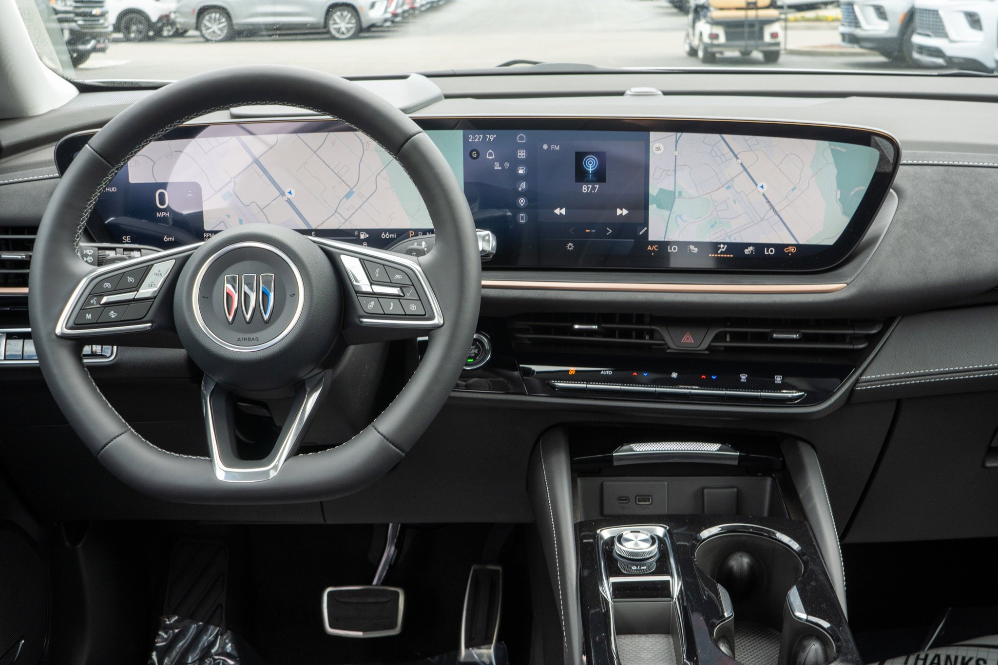 2026 Buick Envision Sport Touring - Photo 11