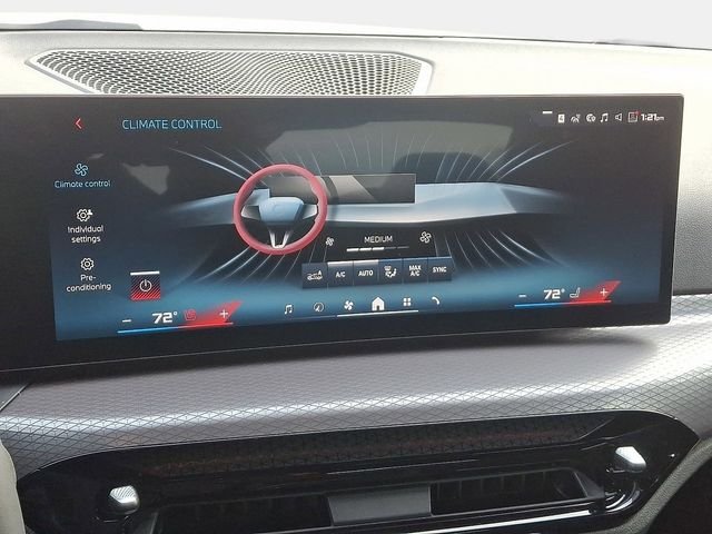 2026 BMW 4 Series M440i - Photo 12