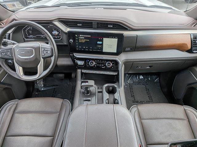 2025 GMC Sierra 1500 Denali - Photo 14