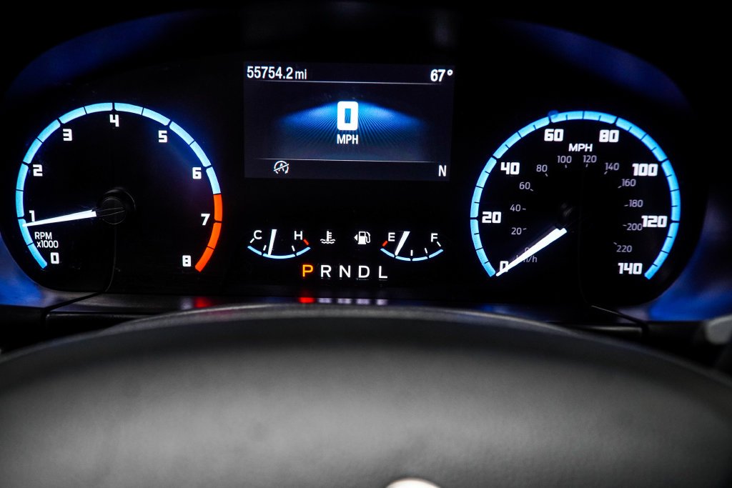 Used 2024 Green Ford Big Bend image 34