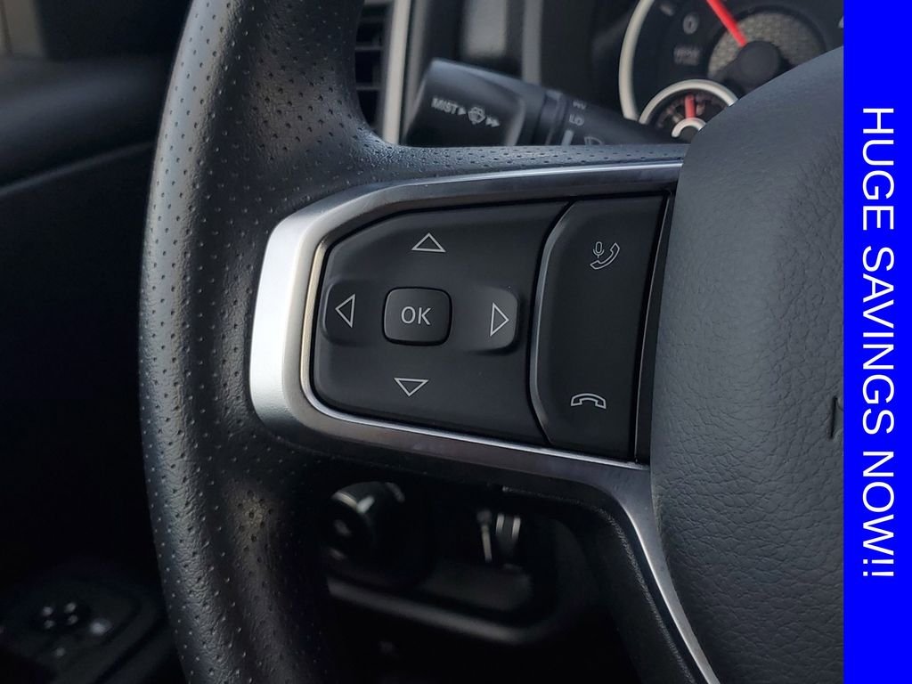 2026 RAM 1500 Tradesman - Photo 21