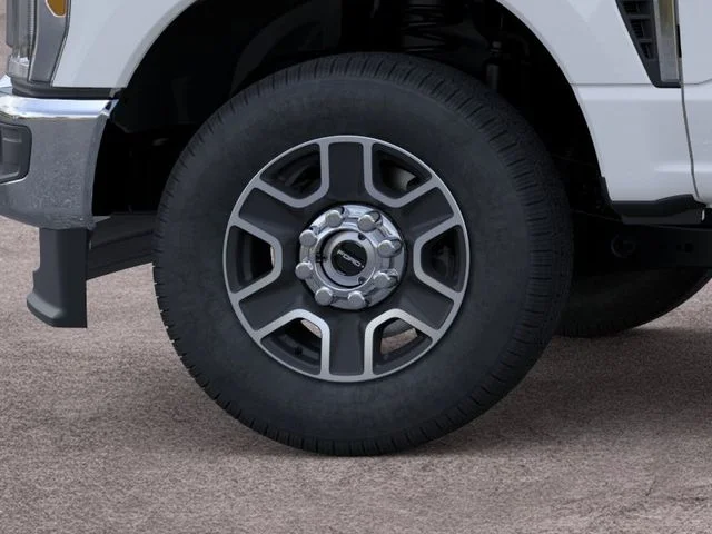 2025 Ford F-250 Super Duty XLT - Photo 19