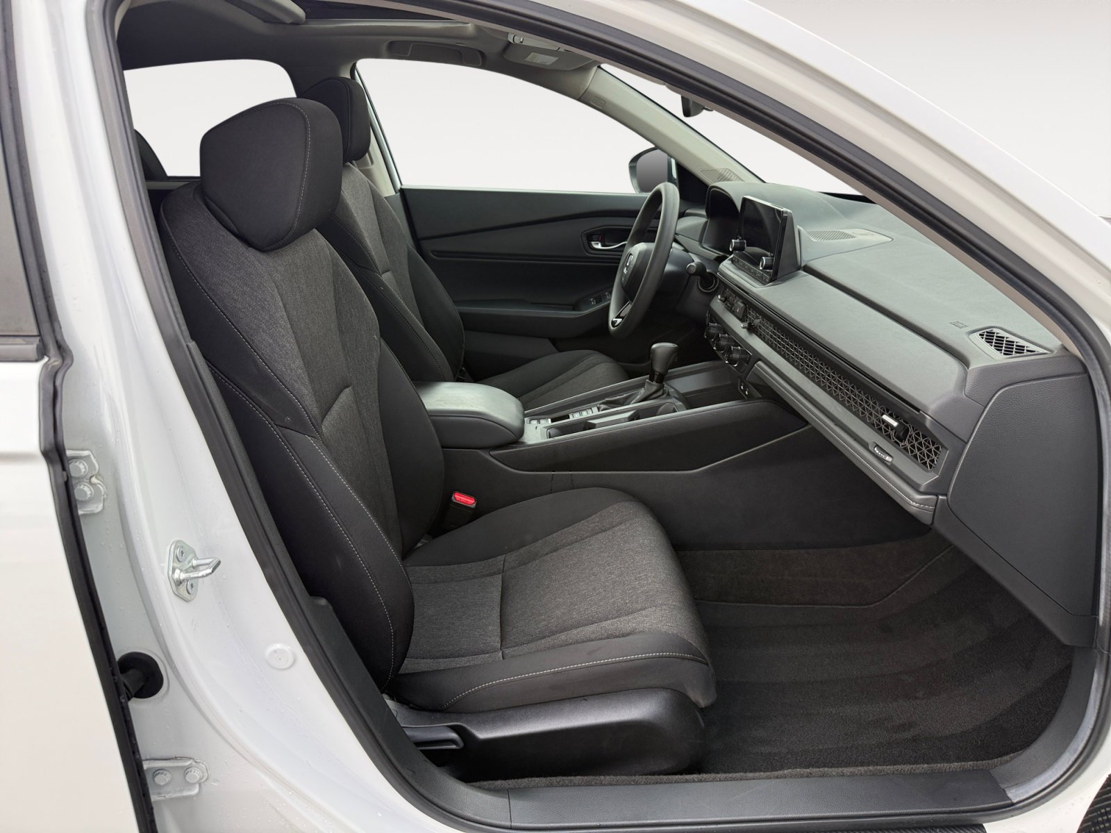 2024 Honda Accord EX - Photo 39