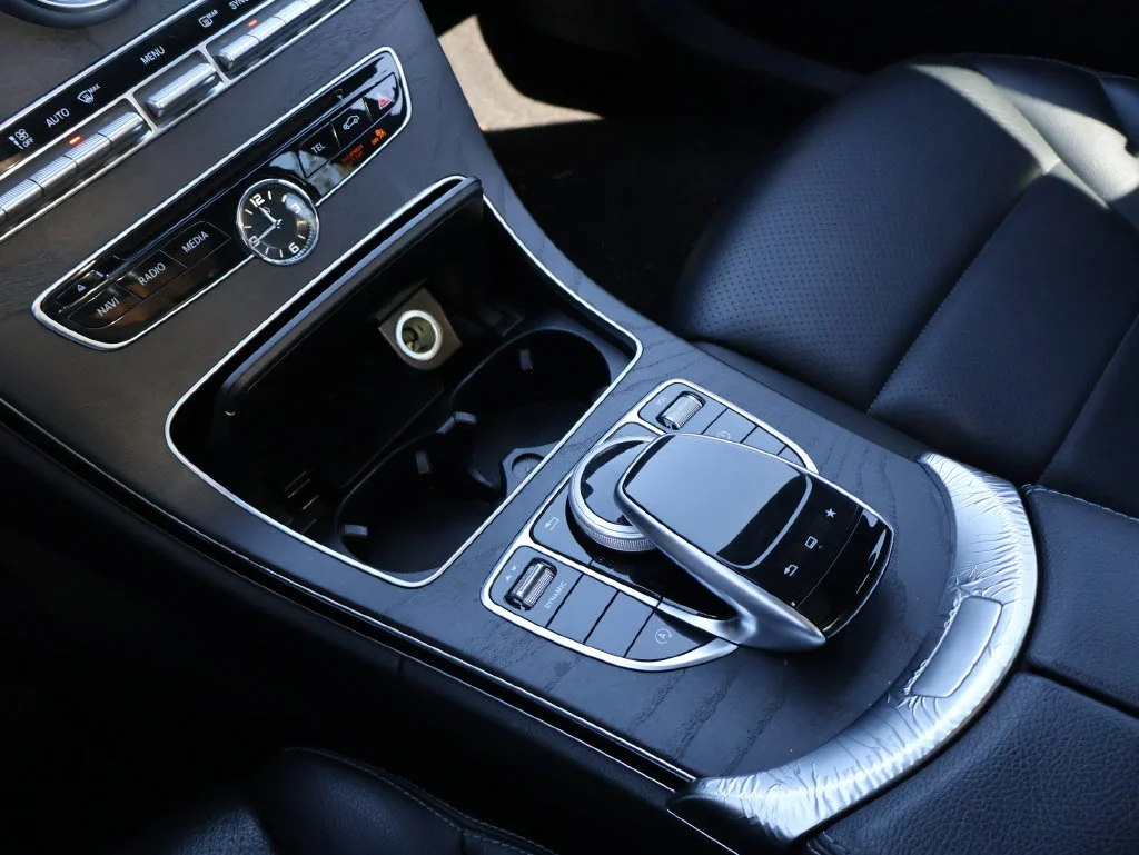 Used 2016  Mercedes-Benz C 300 image 18