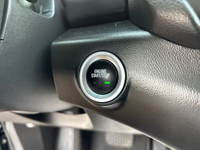 Used 2020 Gray GMC SLE image 18