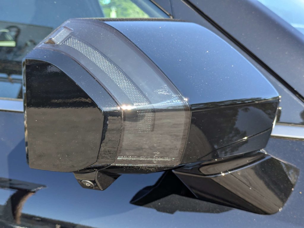 New 2027 Ebony Black Kia SX image 12