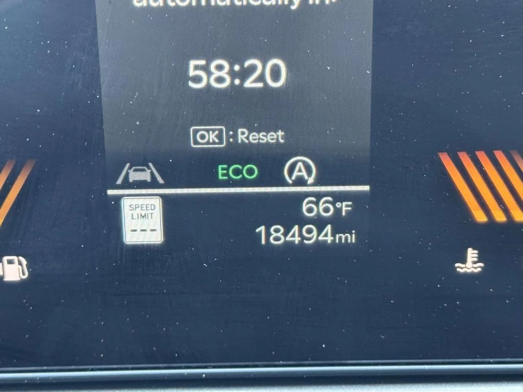 Used 2025 Gray Kia EX image 25