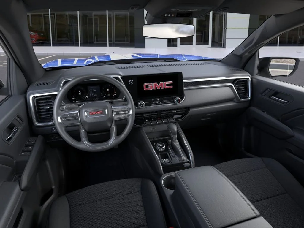 2026 GMC Canyon Elevation - Photo 15