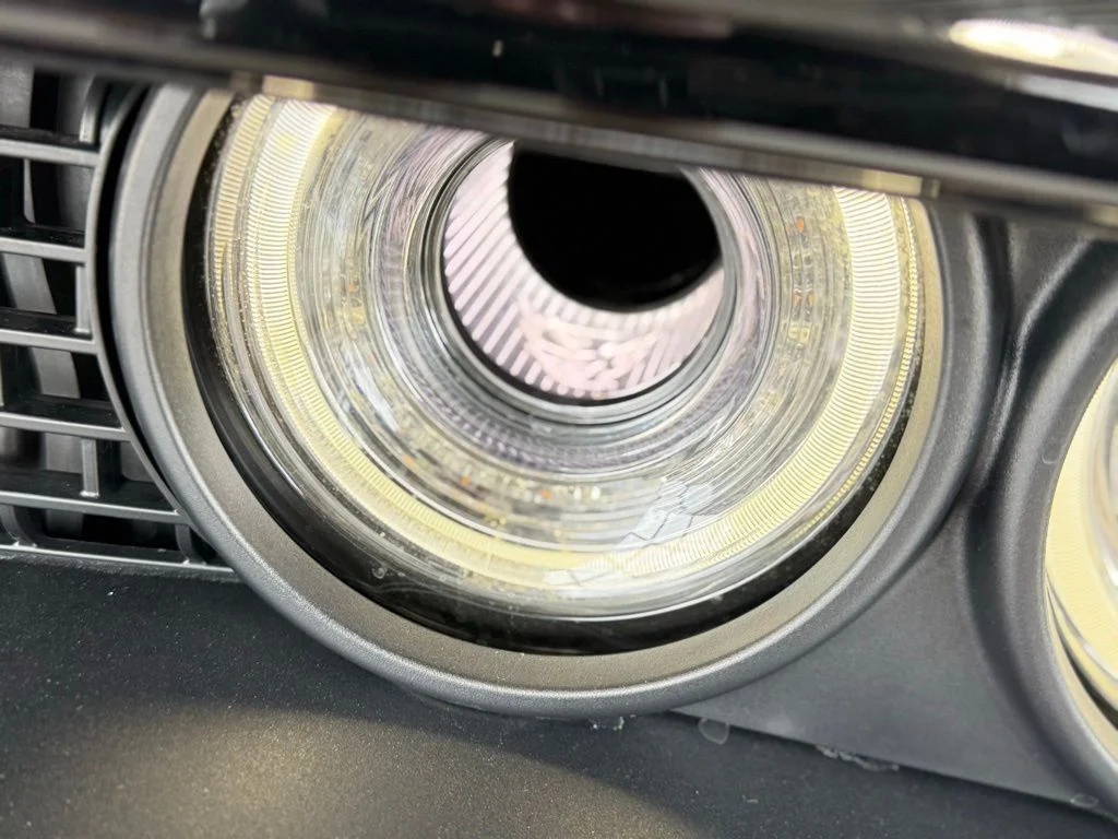 Used 2018 Black Dodge SRT image 9