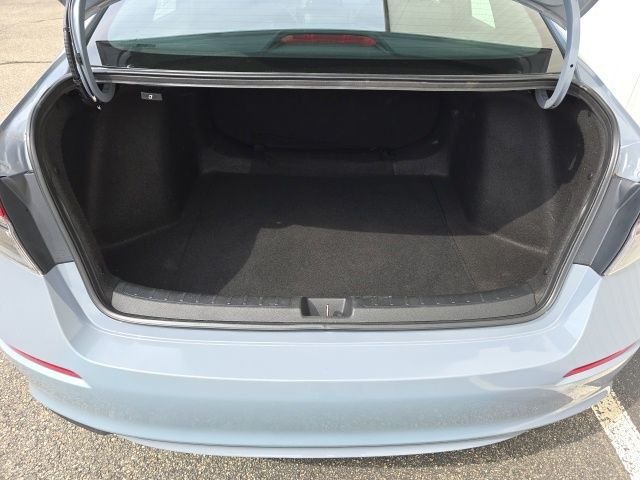 Used 2024 Sonic Gray Pearl Honda Sport image 9