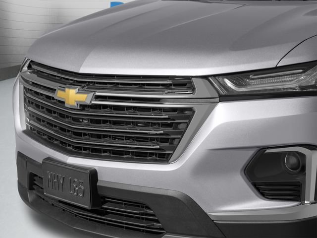 Used 2023 Gray Chevrolet LT image 54