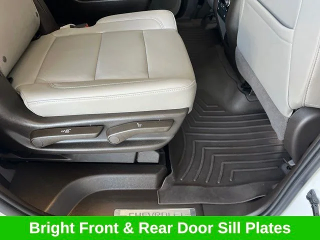 Certified Used 2023 Beige Chevrolet LT image 24