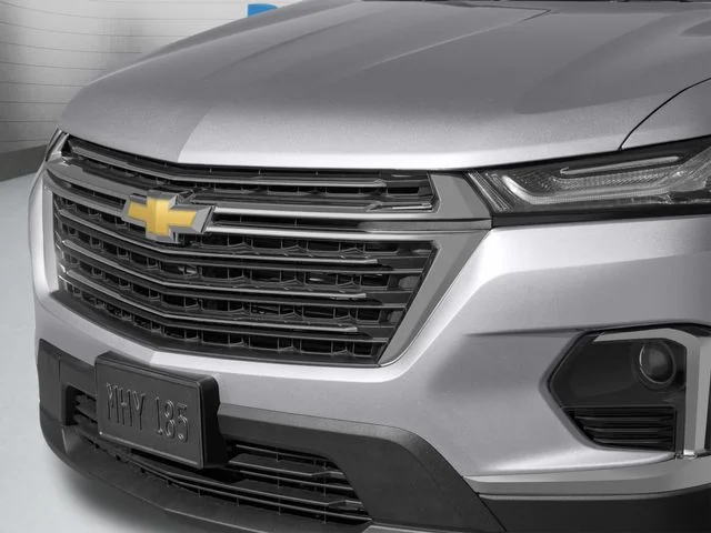 Used 2023 Gray Chevrolet LT image 54