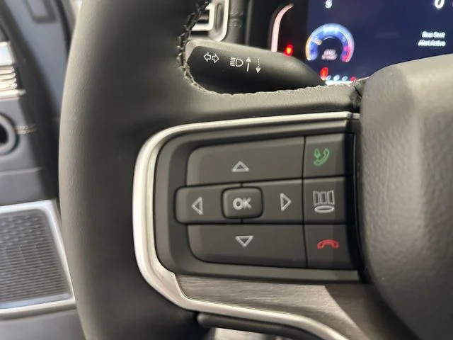 New 2026 White Jeep Limited Altitude image 36