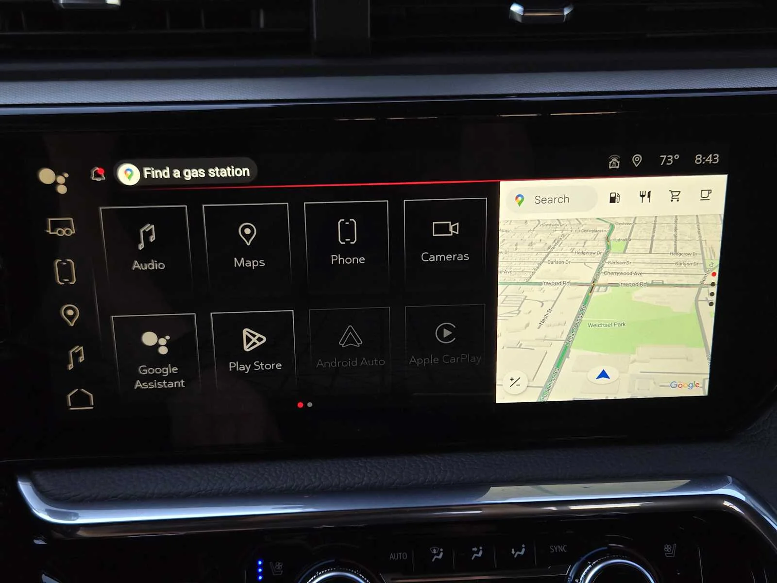 2026 GMC Sierra 1500 Denali - Photo 11