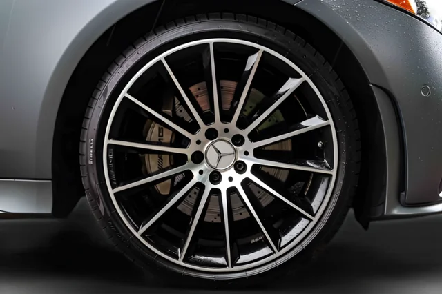 Used 2020  Mercedes-Benz CLS 53 AMG® image 26