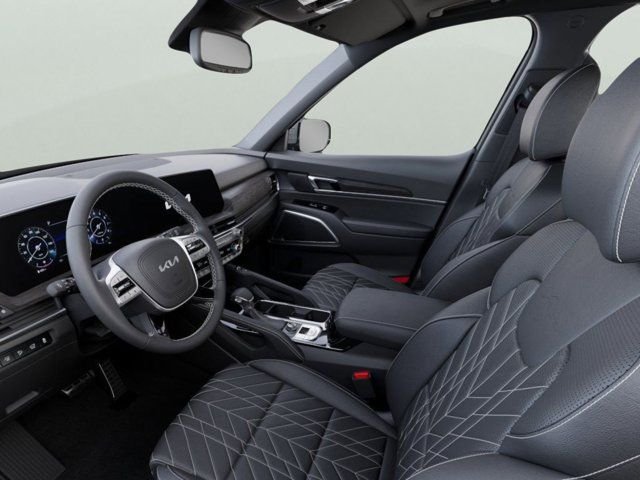 2025 Kia Telluride SX X-Line - Photo 17