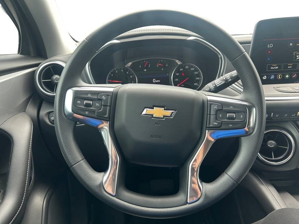 2026 Chevrolet Blazer 2LT - Photo 17