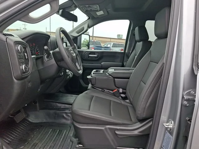 New 2026 Sterling Metallic GMC Pro DRW image 10