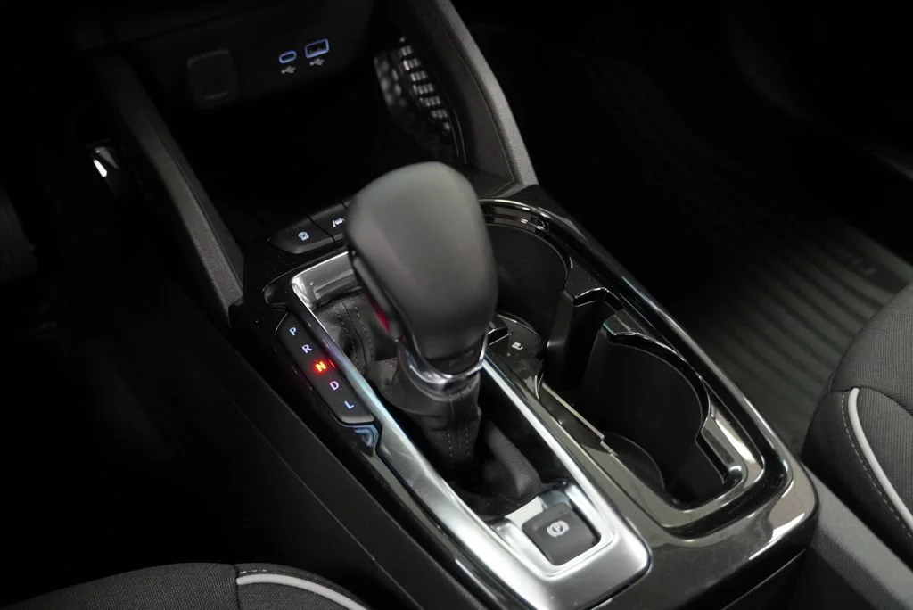 2026 Chevrolet Trailblazer LT - Photo 19