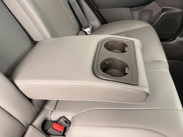 New 2026 MAGNETITE GRAY METALLIC Subaru Limited XT image 26