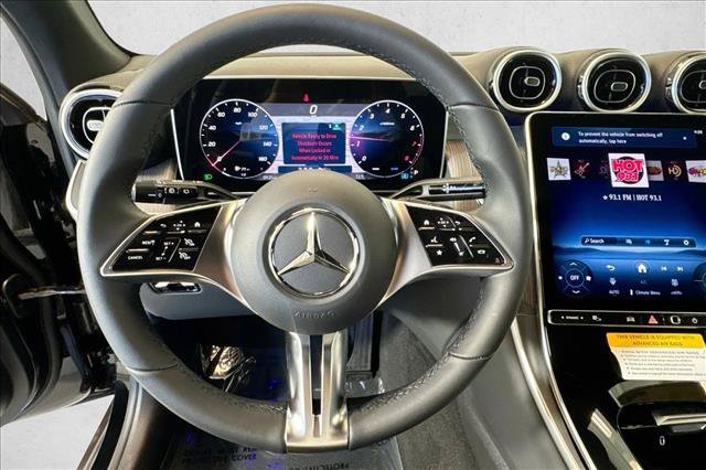 New 2026 Black Mercedes-Benz GLC 300 image 41