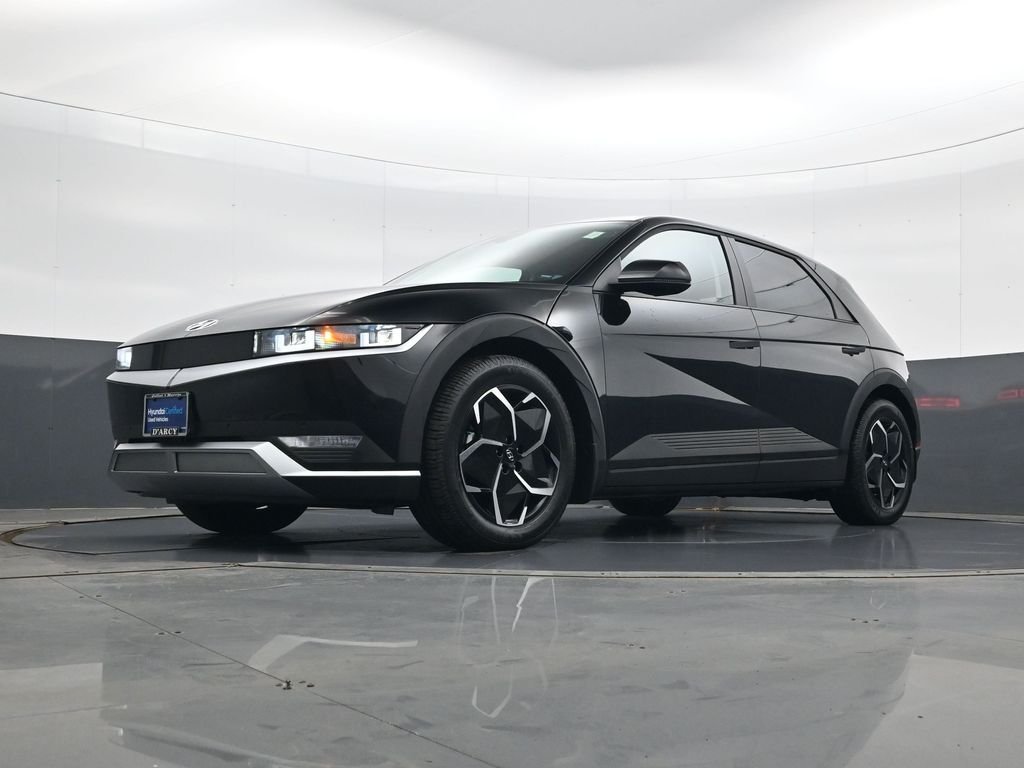 2023 Hyundai IONIQ 5 SEL - Photo 21