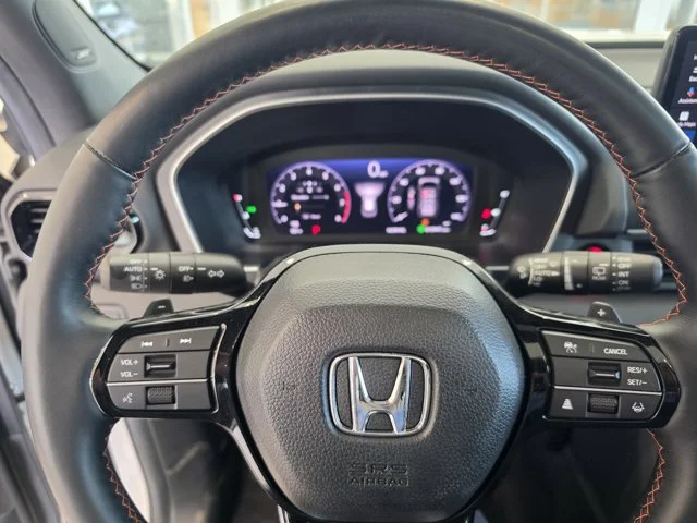 2026 Honda Passport TrailSport Elite - Photo 10