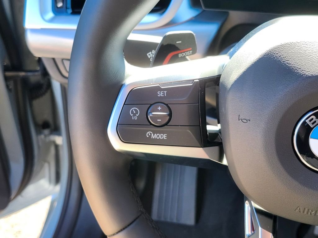New 2027 Gray BMW xDrive28i image 27