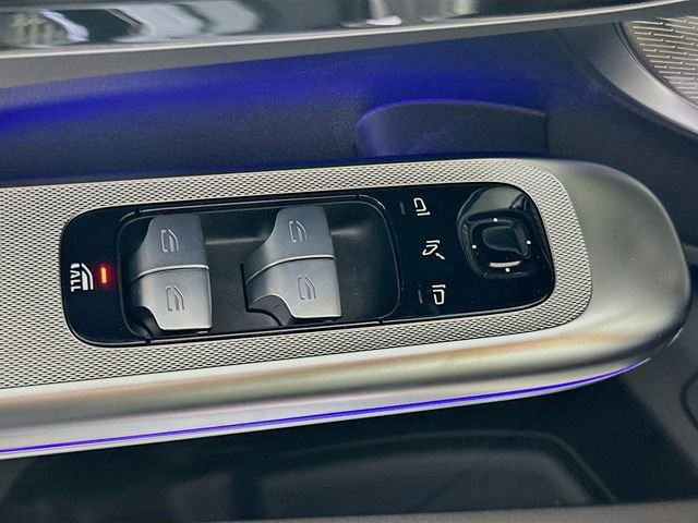 New 2026 MANUFAKTUR Alpine Grey Mercedes-Benz CLE 53 AMG® image 49