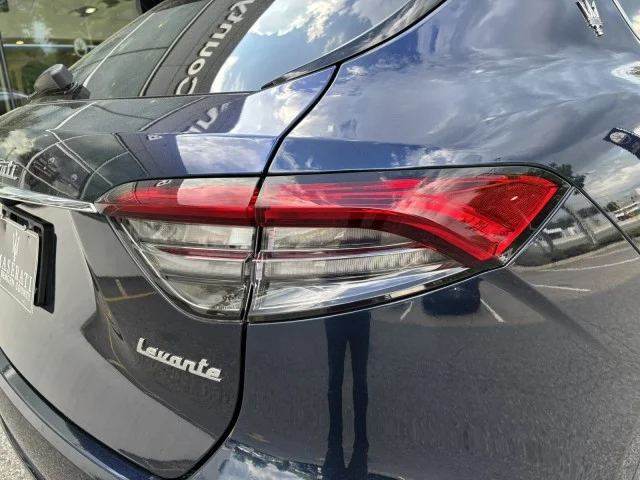Used 2023 Blu Nobile Tri-Coat Maserati GT` ~ Tri-coat Paint Blu Nobile !!! CPO ELIGIBLE ! image 17