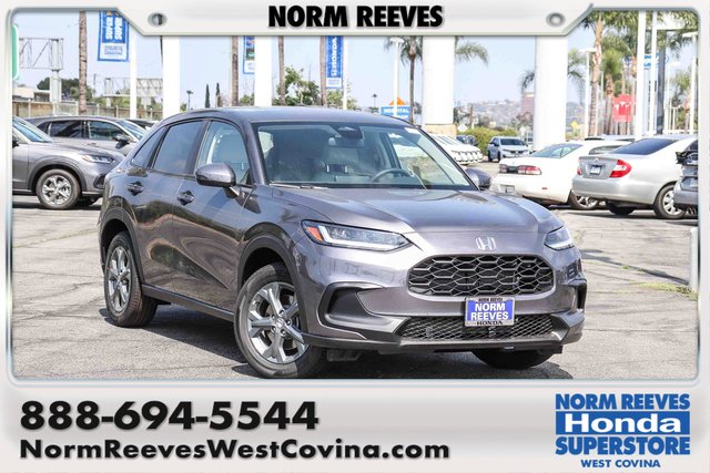 2027 Honda HR-V 2027 Honda HR-V LX 2WD CVT Sport Utility