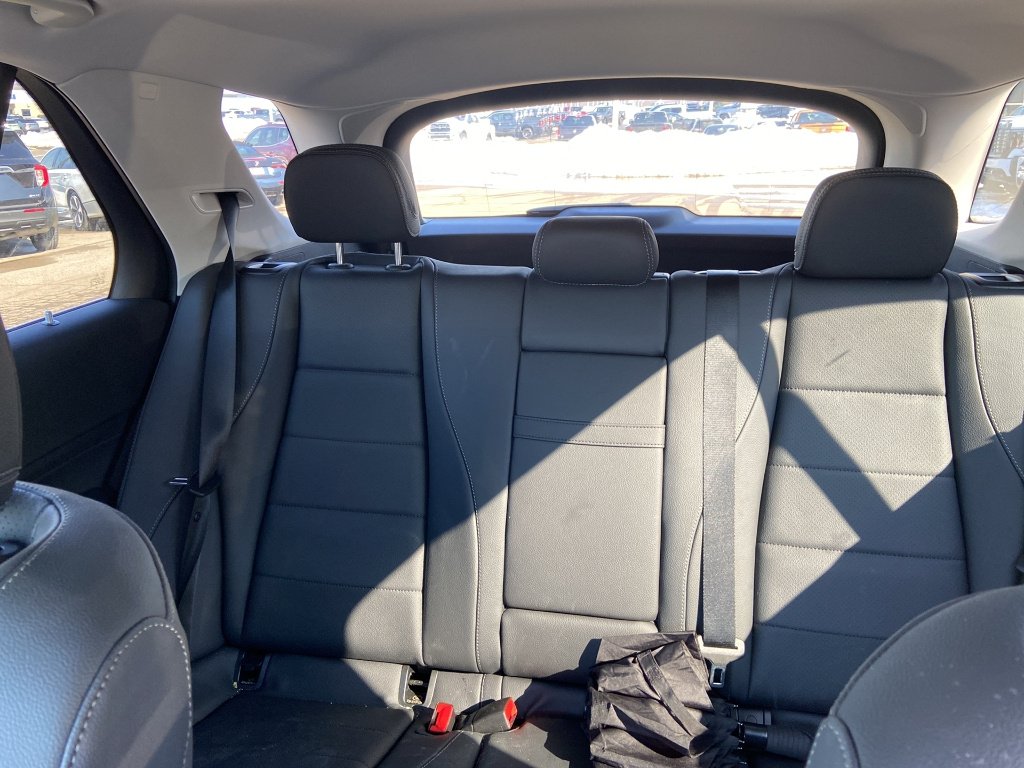 Certified Used 2026 MB Mercedes-Benz GLE 350 4MATIC® image 15