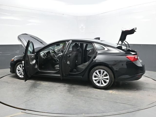 Used 2023 Black Chevrolet LT image 48