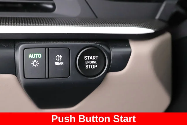 Used 2026  Porsche Turbo S image 27