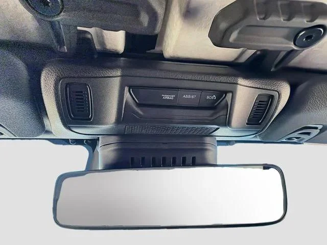 New 2026 41 Exterior Paint Jeep Rubicon X image 22