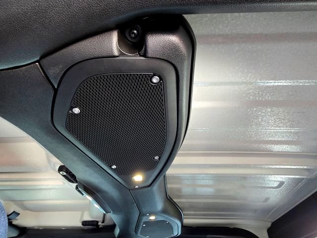 New 2026 Black Clearcoat Jeep Willys image 23