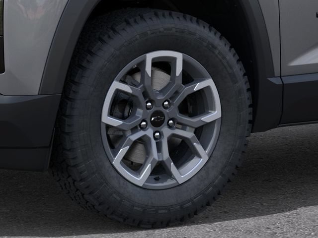 2026 Chevrolet Equinox ACTIV - Photo 9