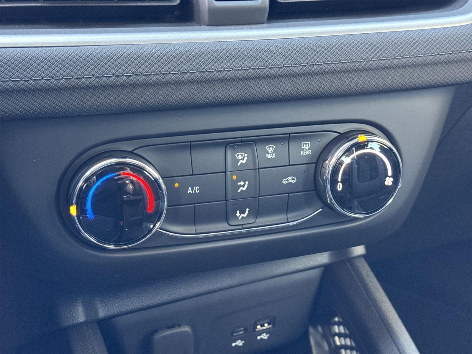 2026 Chevrolet Trailblazer LS - Photo 20