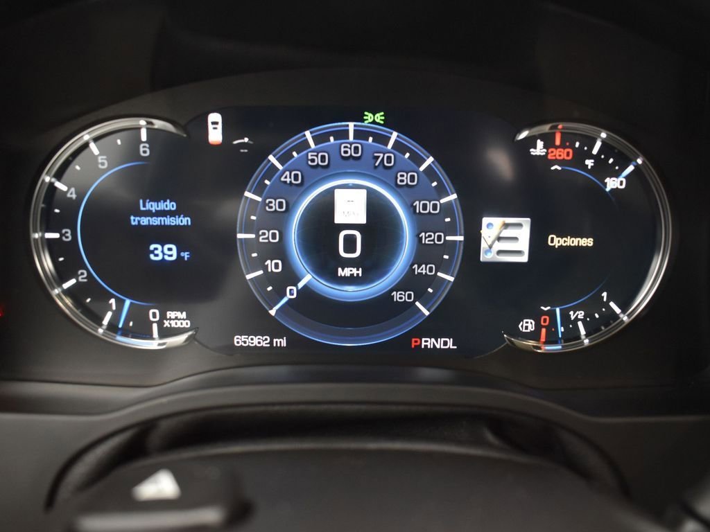 2020 CADILLAC ESCALADE ESV - Image 19