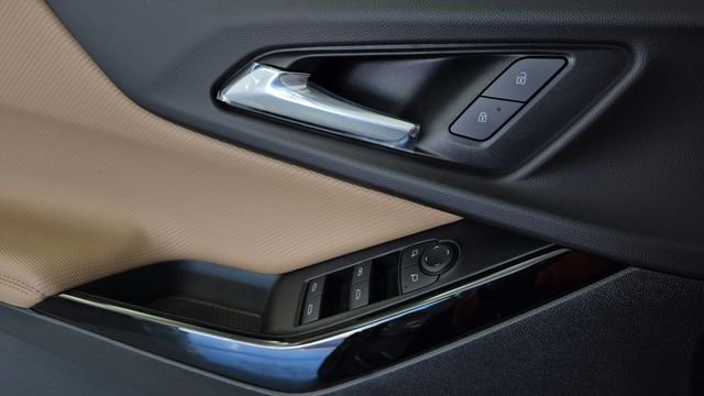 2026 Chevrolet Equinox ACTIV - Photo 19