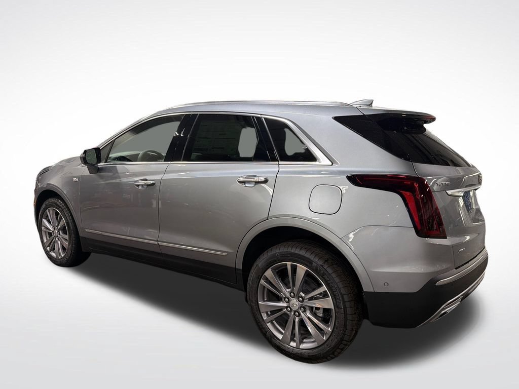2026 Cadillac XT5 Premium Luxury - Photo 7
