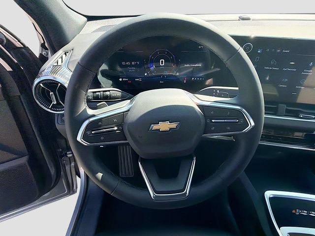2027 Chevrolet Equinox LT - Photo 12