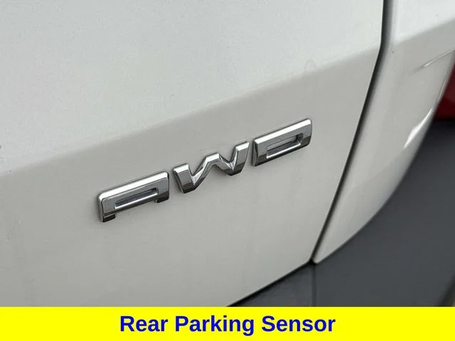 New 2025 Star White Metallic Tri-coat Ford ST-Line Select image 22