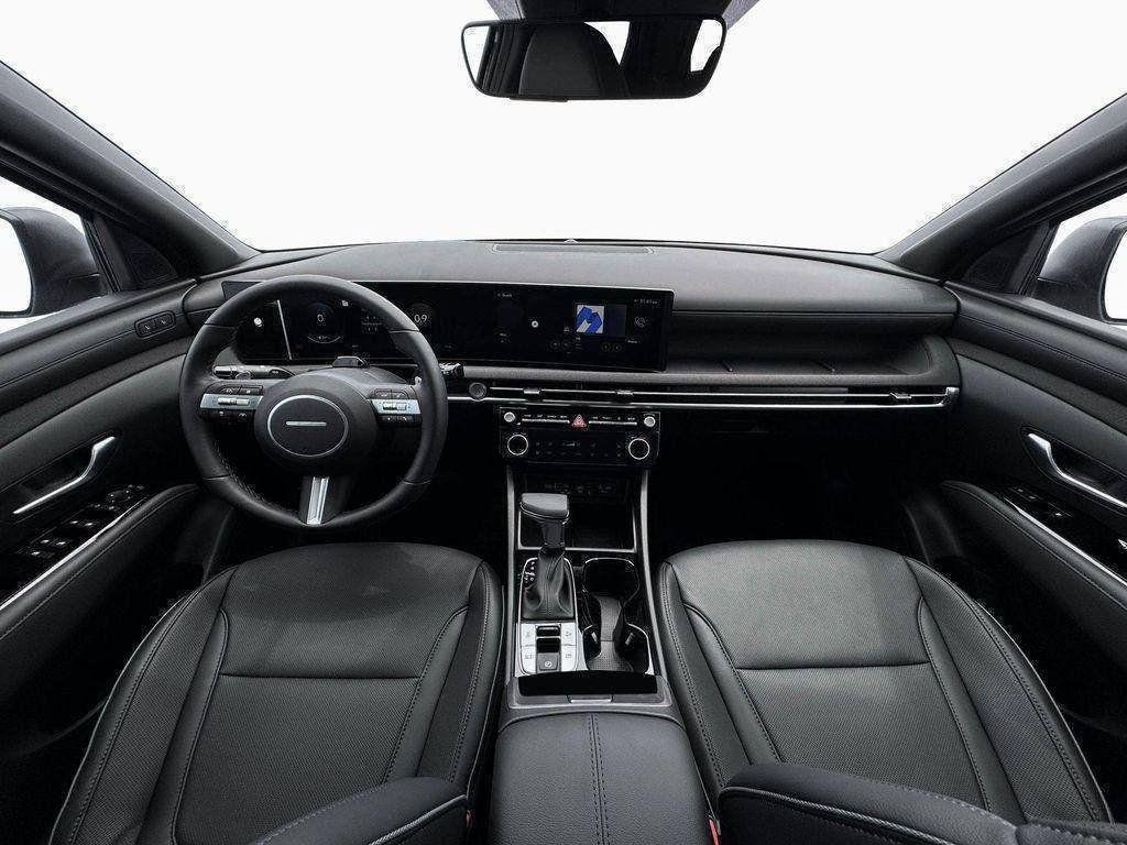 New 2026 White Hyundai Limited image 13