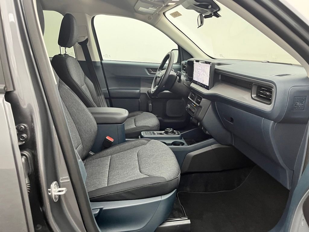New 2026 Gray Ford XLT image 33
