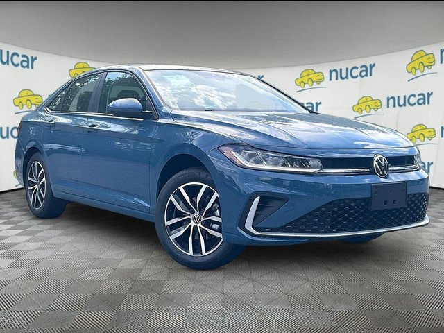 2026 Volkswagen Jetta