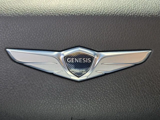 Used 2024 Silver Genesis 2.5T image 30