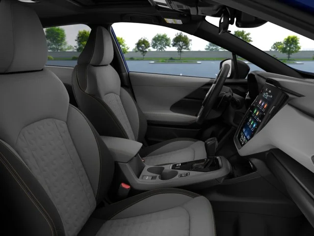 New 2027 SAPPHIRE BLUE PEARL Subaru Sport Hybrid image 15