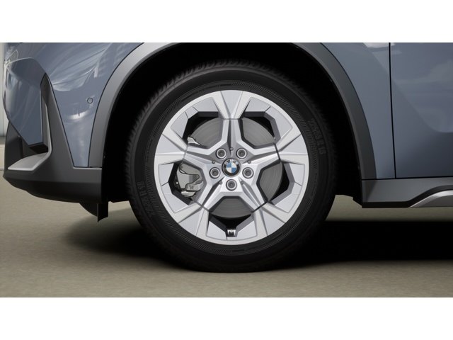 New 2027 Storm Bay Metallic BMW  image 7